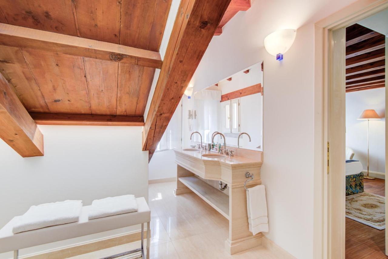 Master Appartement