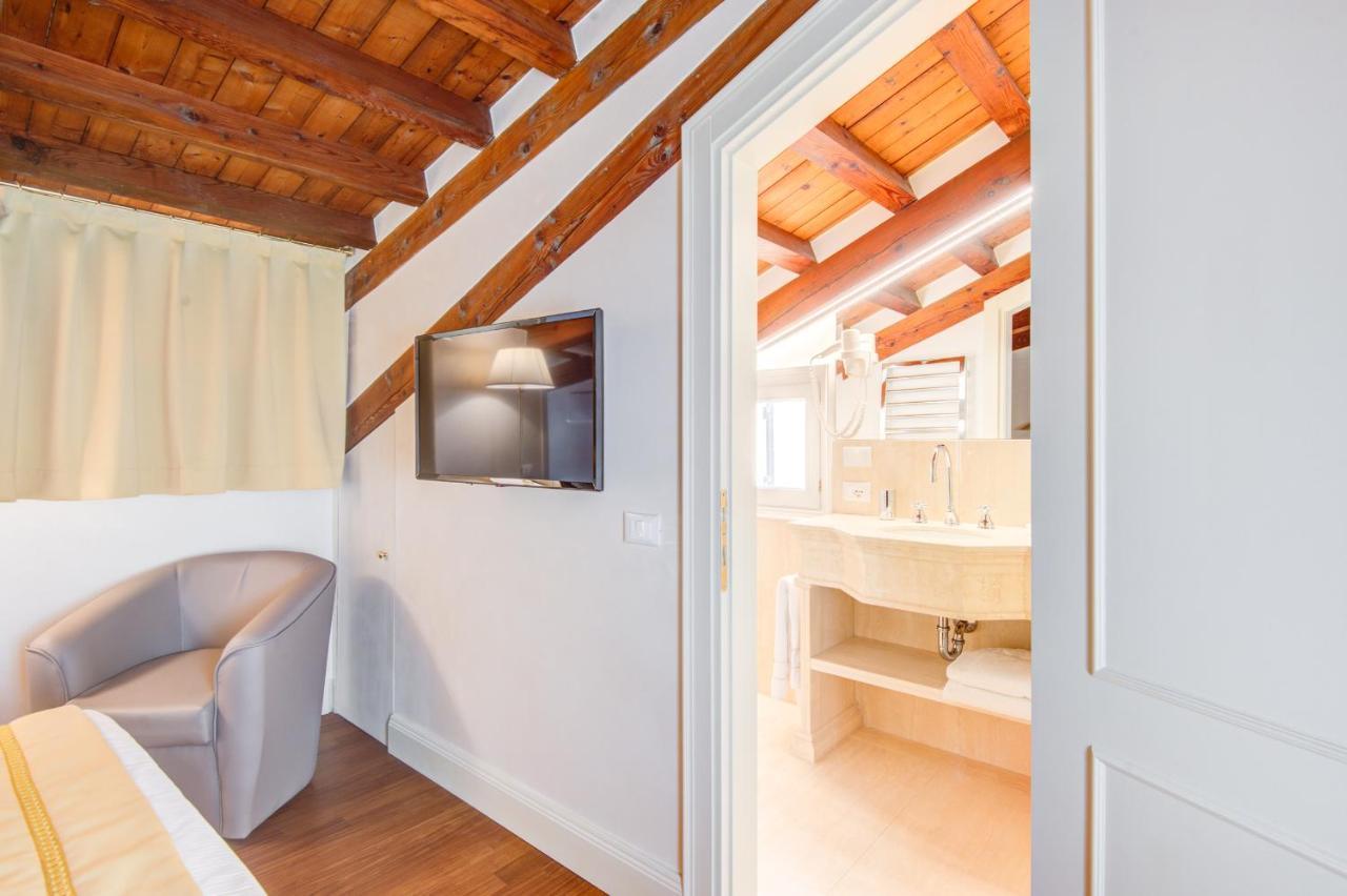 Appartement Master