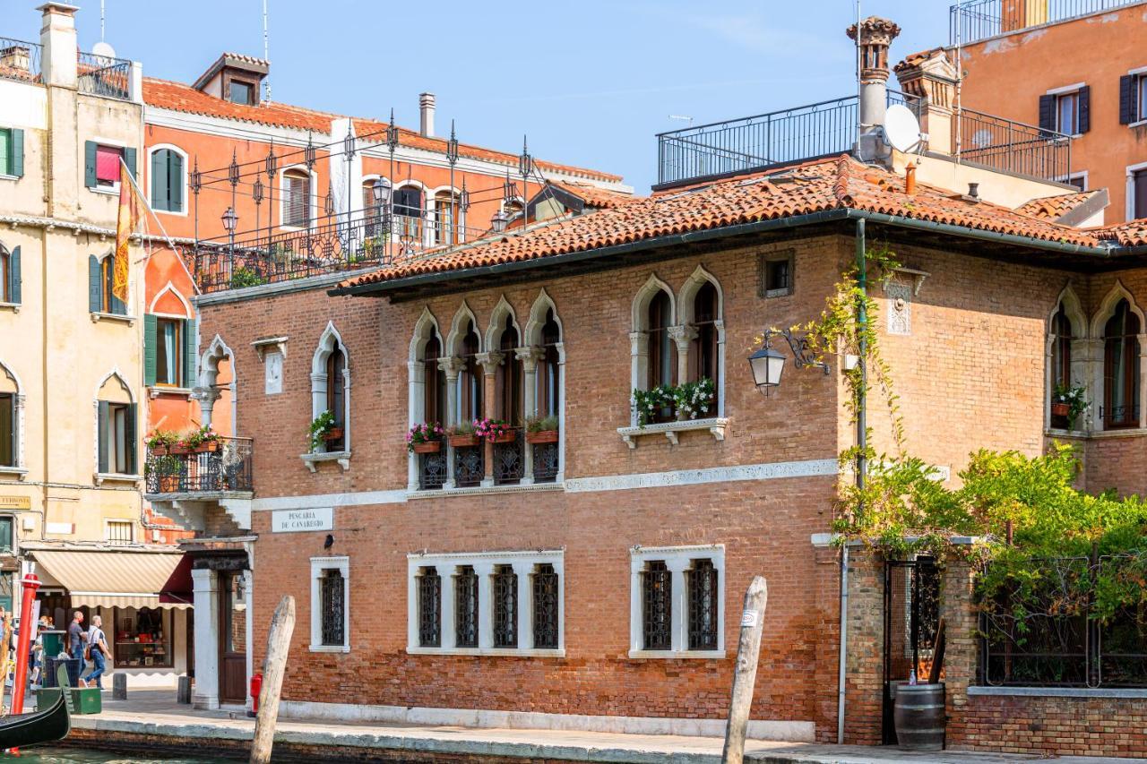 Palazzina Veneziana Gasthof