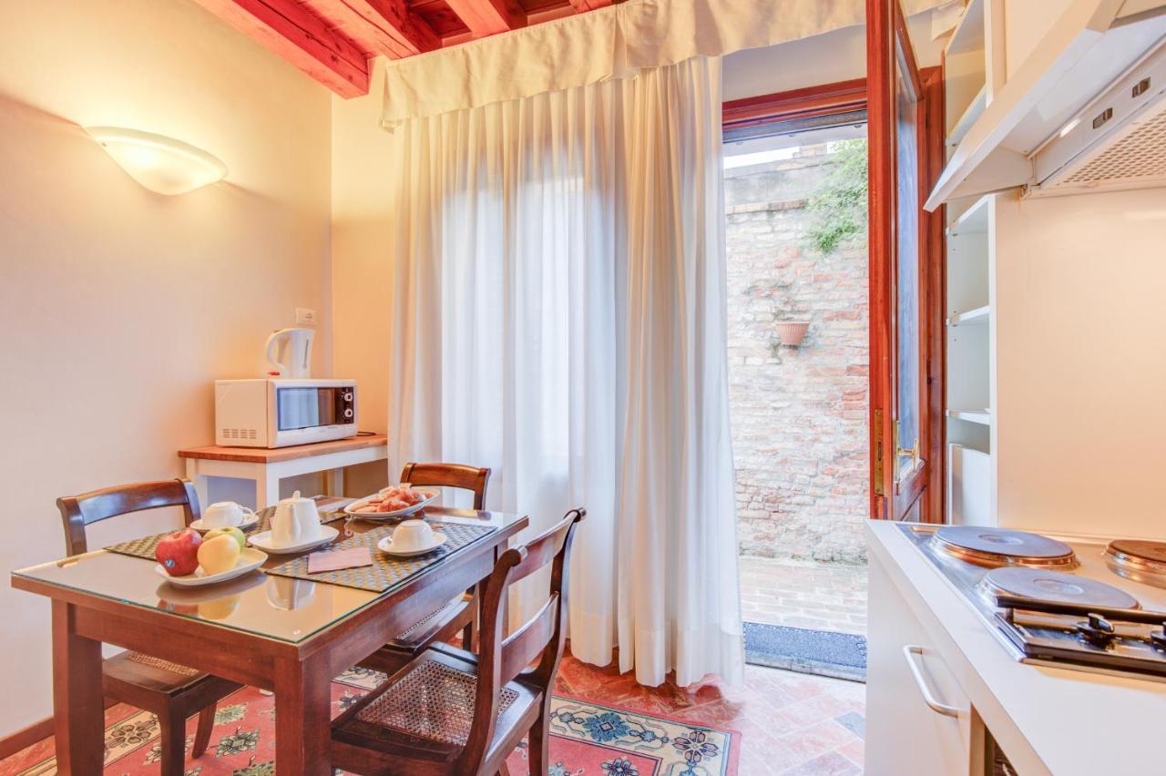 Appartement Master