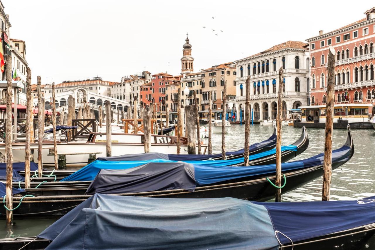 Charming On The Grand Canal R&r Apartment