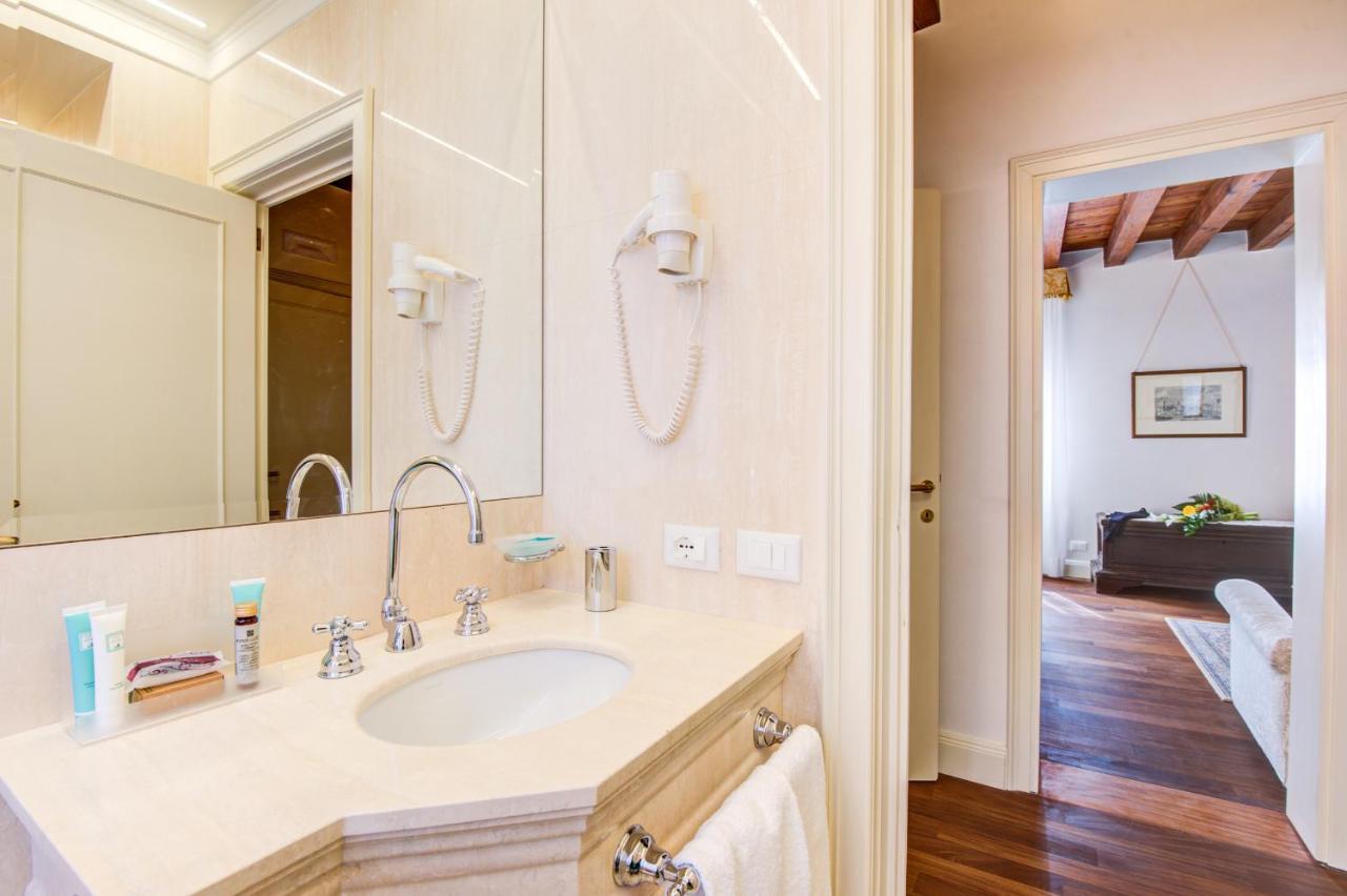 Appartement Master Venetië