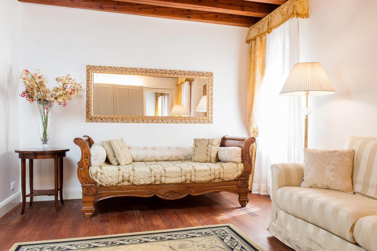 Master Appartement Venetië