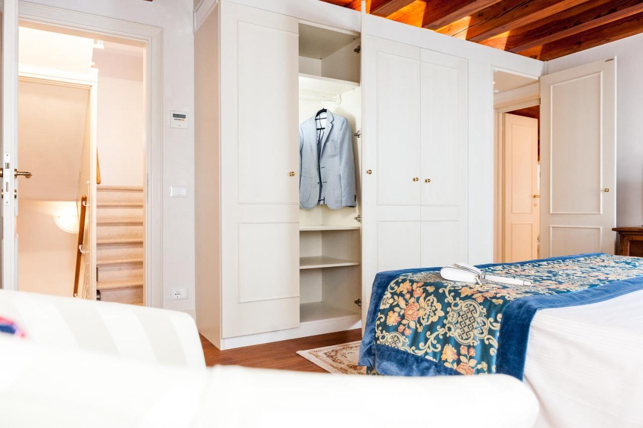 Appartement Master