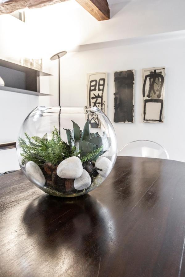San Pantalon Luxury Penthouse R&r Apartment