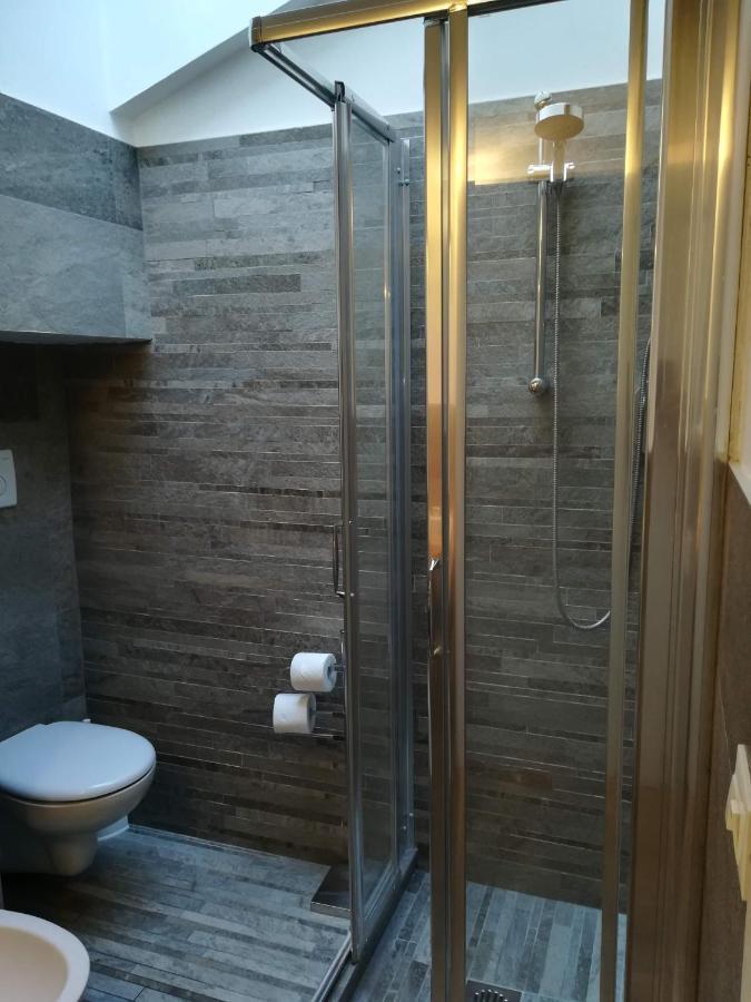Appartement Casa Santa Fosca