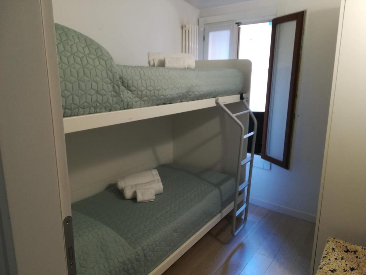 Apartment Casa Santa Fosca Venedig