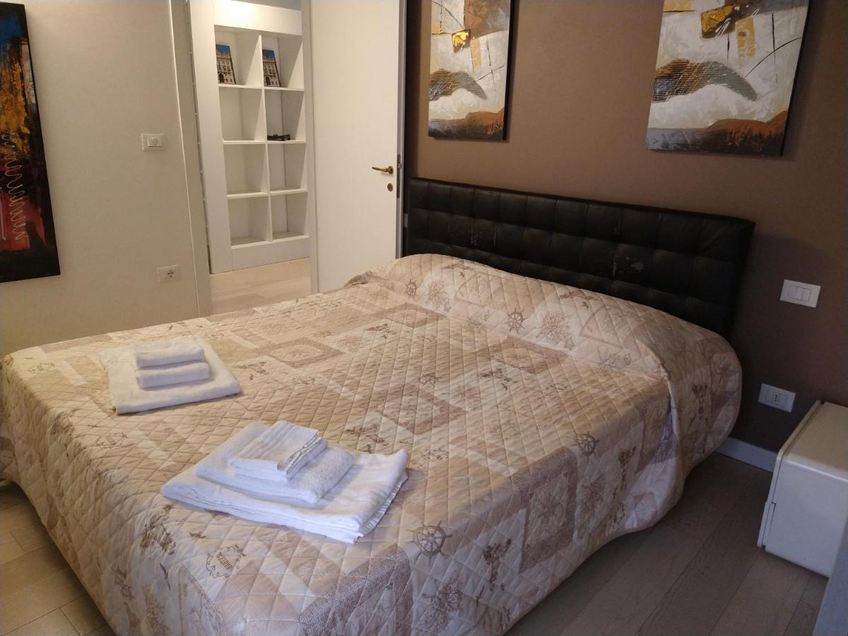 Casa Santa Fosca Apartment Venedig