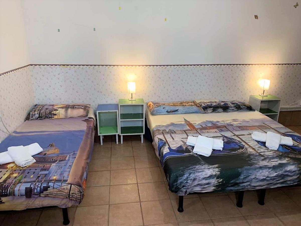 Bed & Breakfast Pavarotti House *
