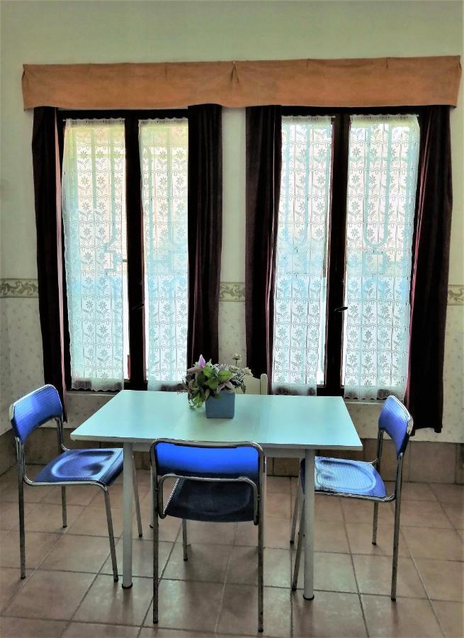 Pavarotti House Bed & Breakfast