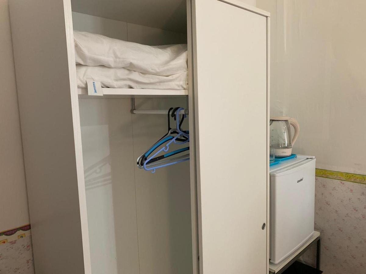 Bed & Breakfast Pavarotti House Venezia