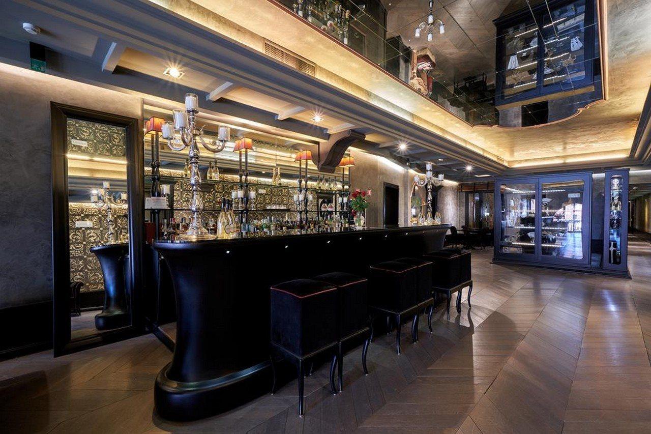 Palazzo Barbarigo Sul Canal Grande 4*
