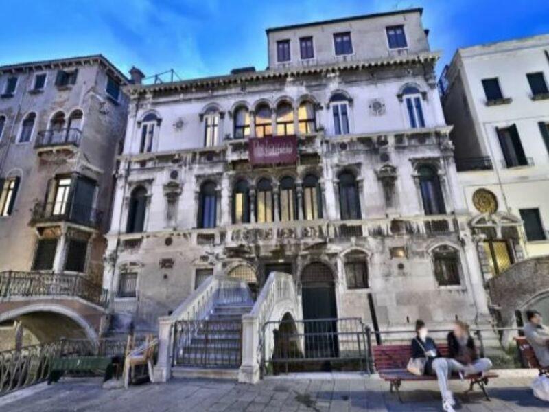 Residenza Ca' Malipiero Venise