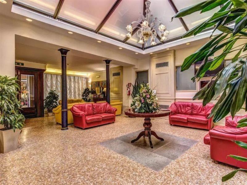Bella 4* Venetië