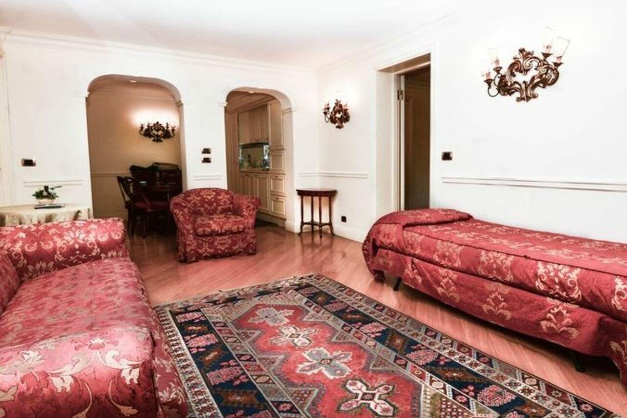 Torre Dell'orologio Hotel Venise
