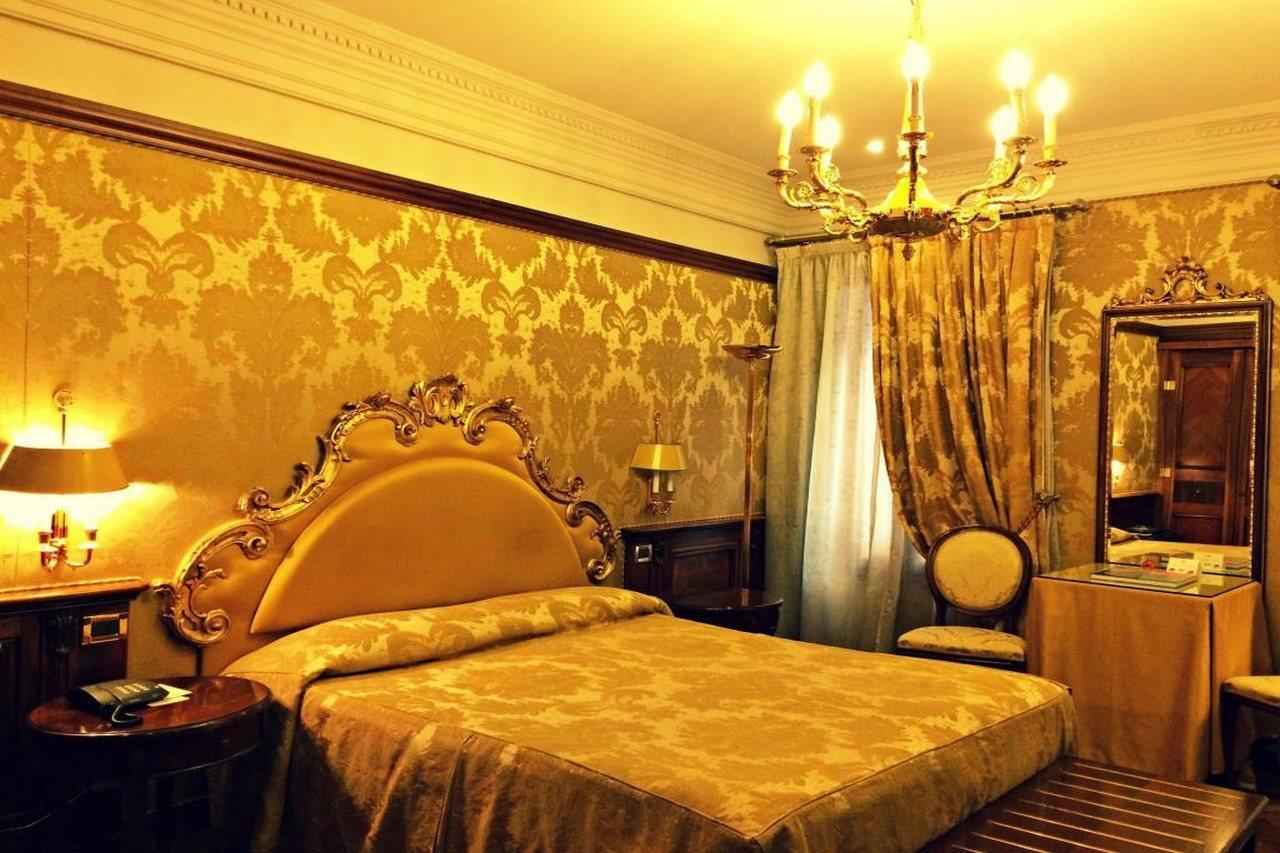 Bellevue Luxury - San Marco Luxury Frühstückspension 3*