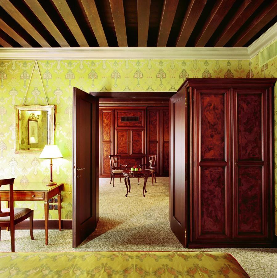 Residenza Grunwald Hotel Venetië