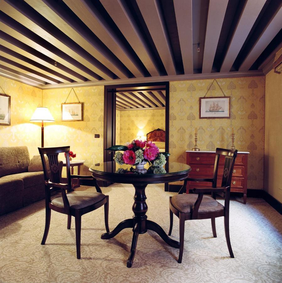 Residenza Grunwald Hotel Venetië