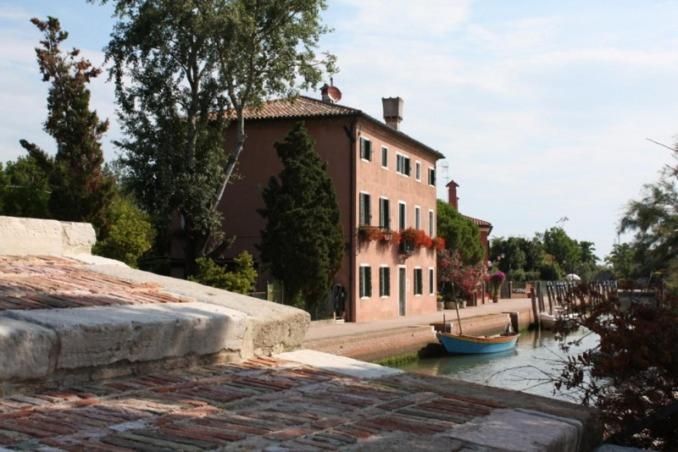 Ca' Torcello Bed & Breakfast *