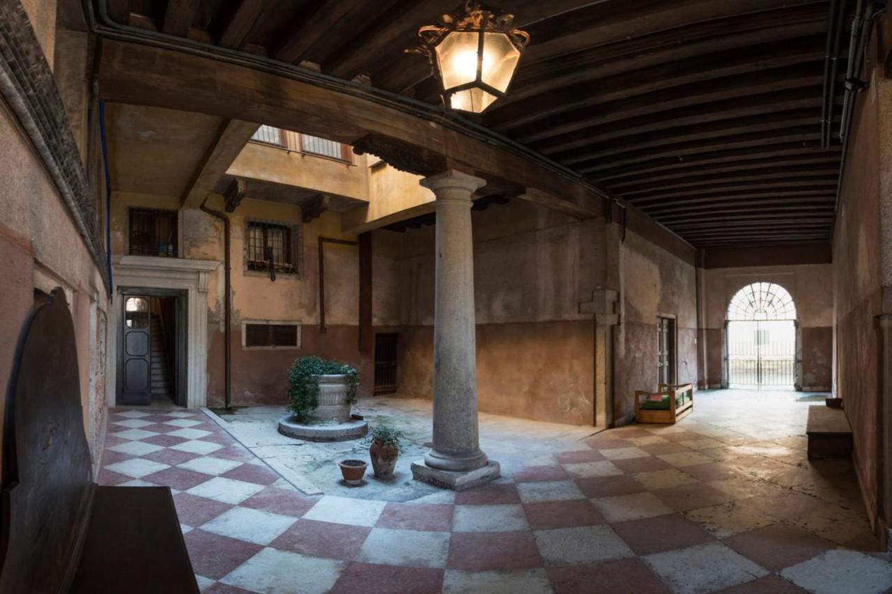 Casa Loredan Affittacamere