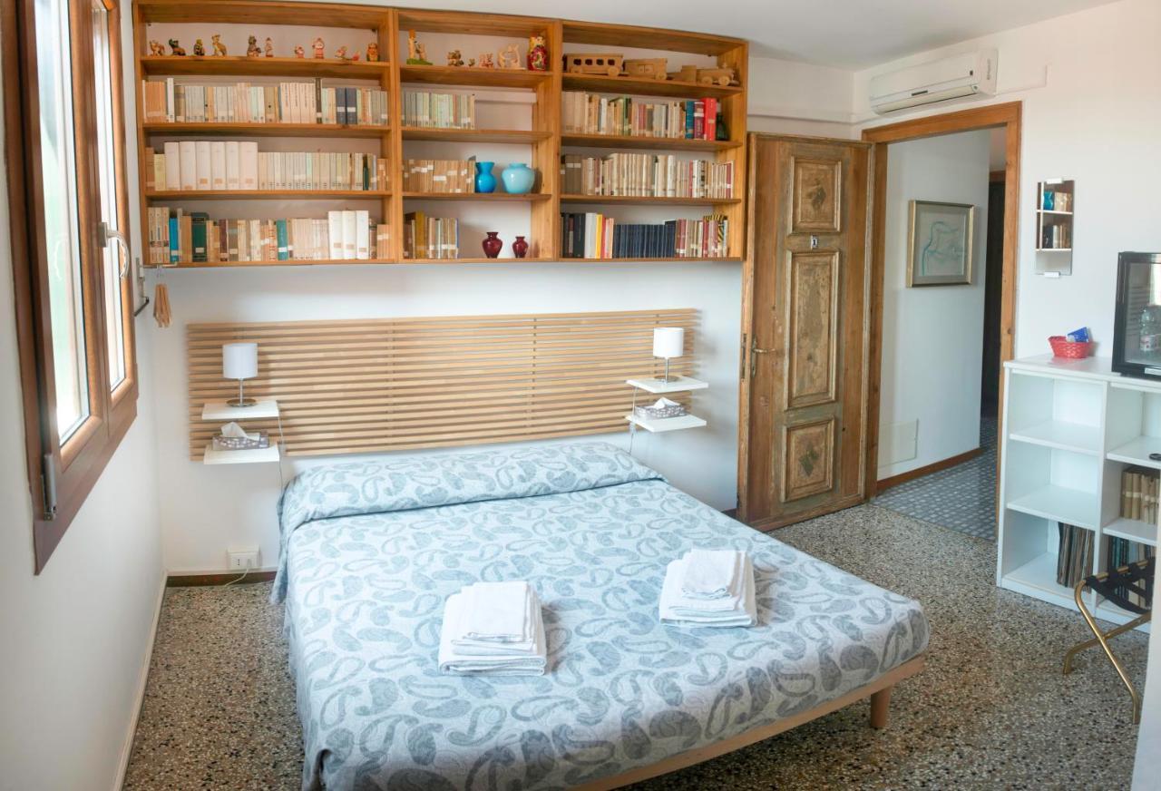 Alloggio Casa Loredan * Venise