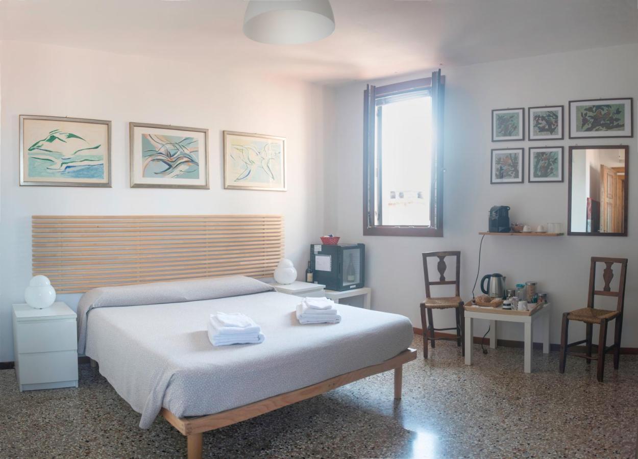 Alloggio Casa Loredan Maison d'hôtes