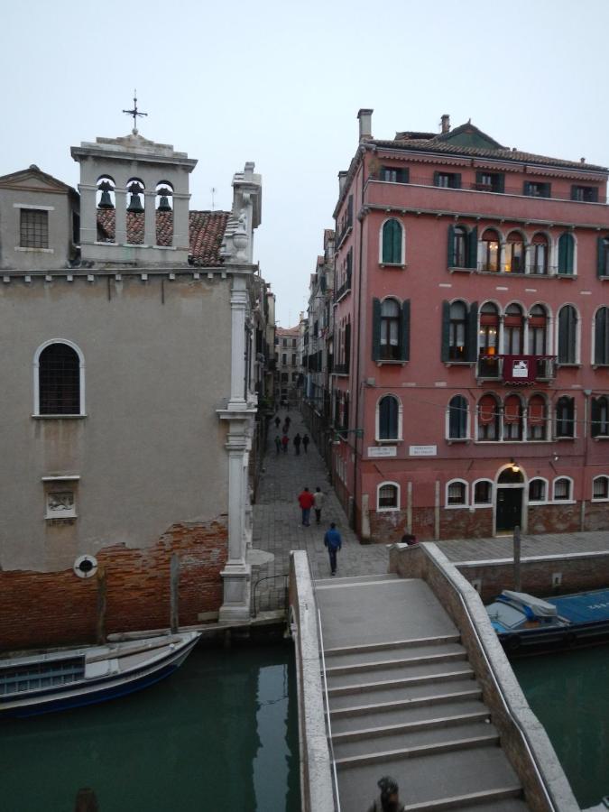 Ca'isidoro Frühstückspension Venedig
