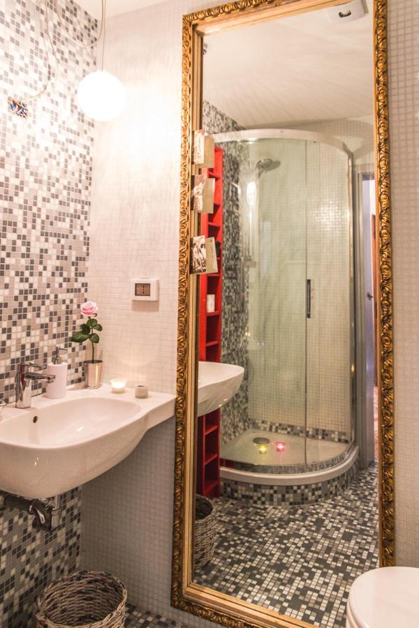 Bed & Breakfast Locazione Turistica Corte Vecchia *