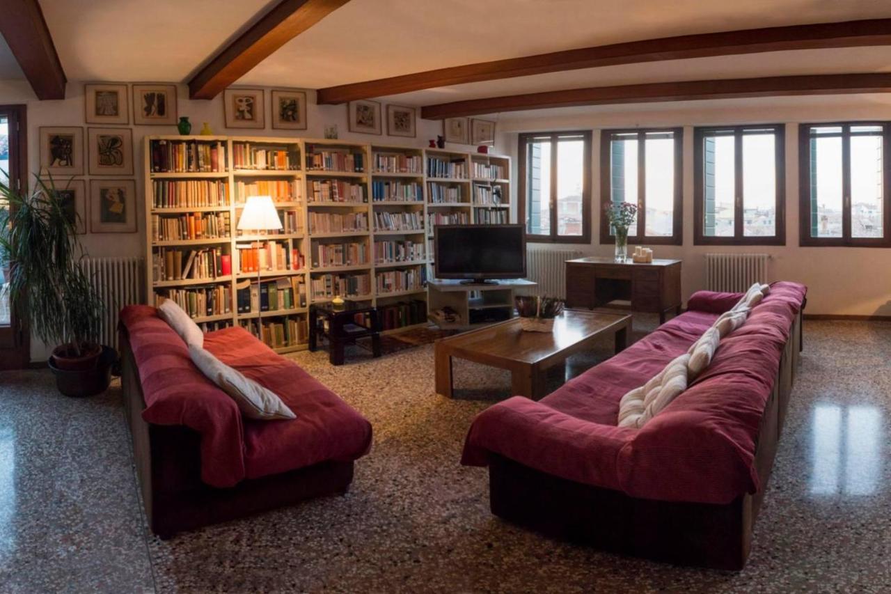 Alloggio Casa Loredan