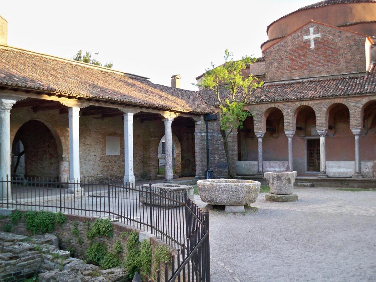 Ca' Torcello Bed & Breakfast Venetië