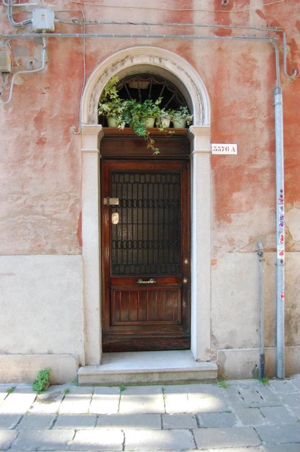 Ca'isidoro * Venedig