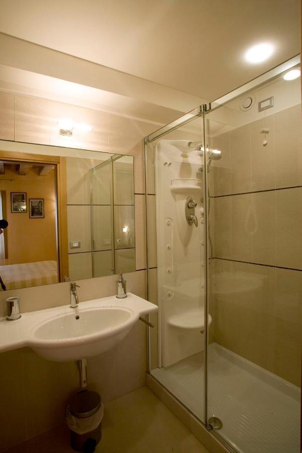Couette-café San Cassiano Jacuzzi