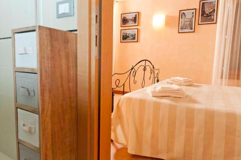 San Cassiano Jacuzzi Couette-café *