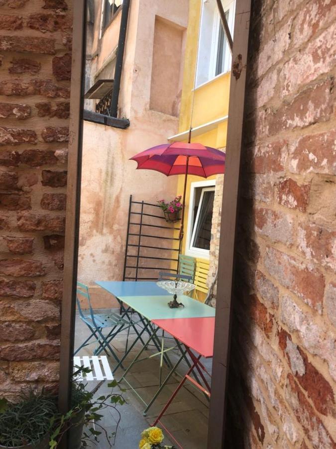 Frühstückspension Ai Giardini De Casteo