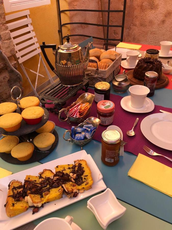 Frühstückspension Ai Giardini De Casteo Venedig