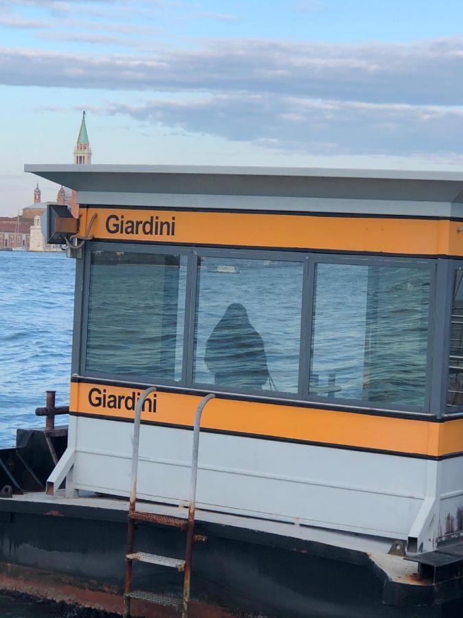 Ai Giardini De Casteo Venedig