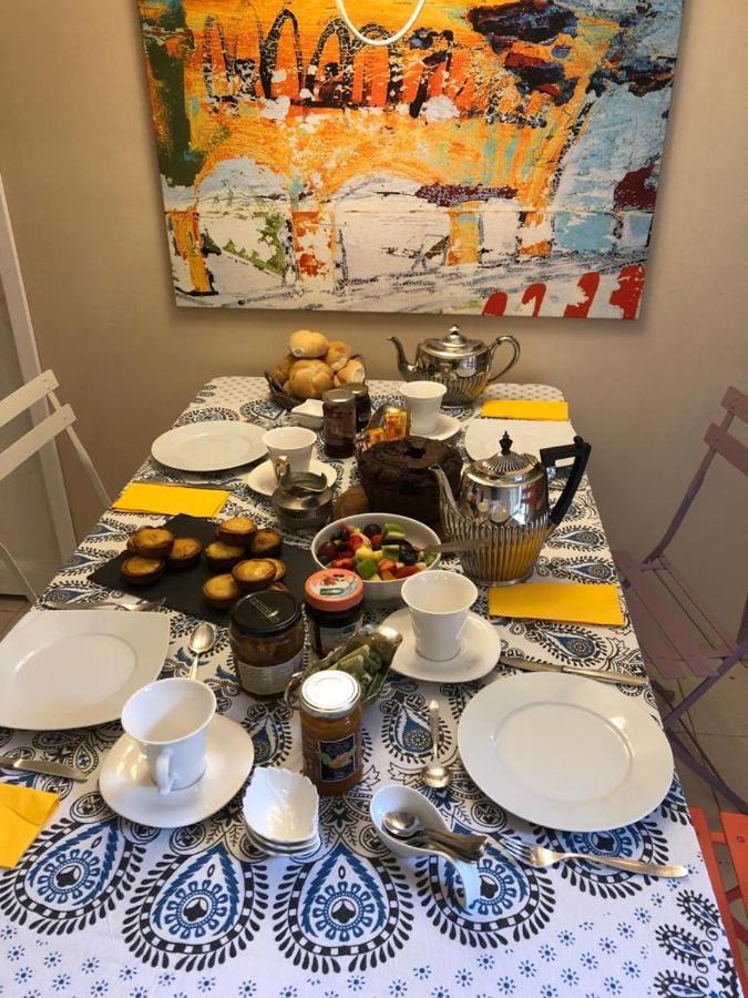 Frühstückspension Ai Giardini De Casteo Venedig