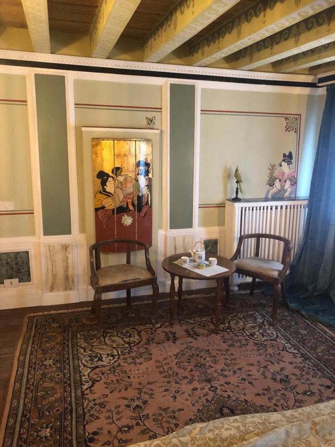 Ai Giardini De Casteo Venedig