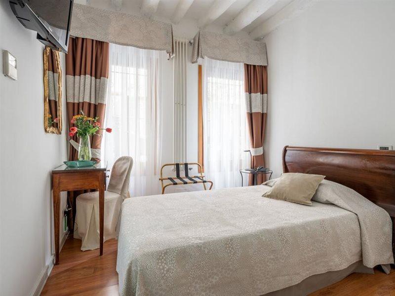 Antigo Trovatore Hotel Venise
