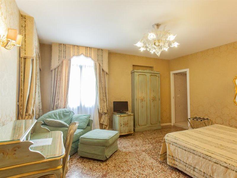 Barbarigo Gasthof Venedig