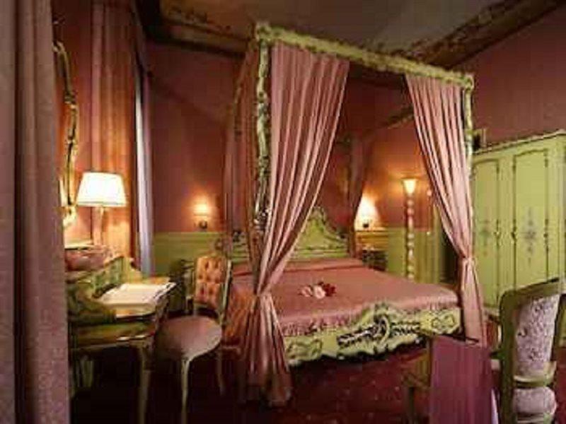 Ca'minotto Hotel 3*