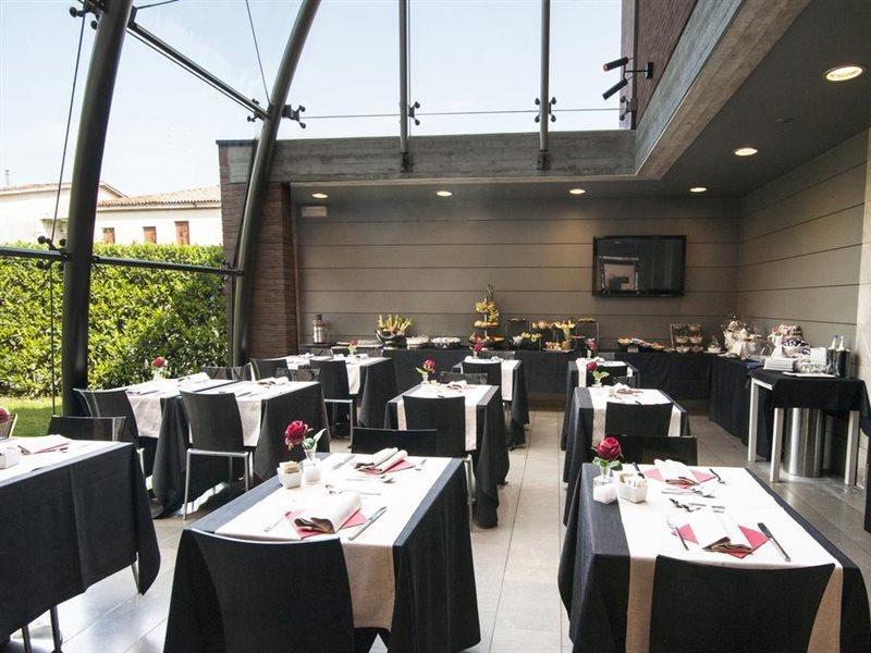 Hotel Giulietta Venezia