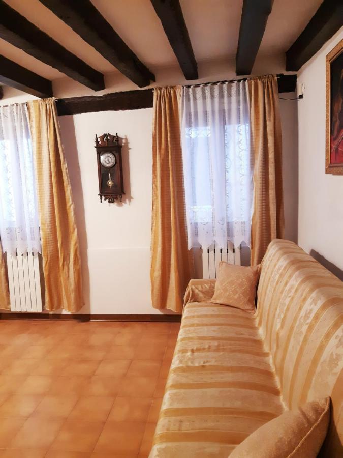 Laura San Marco * Venedig