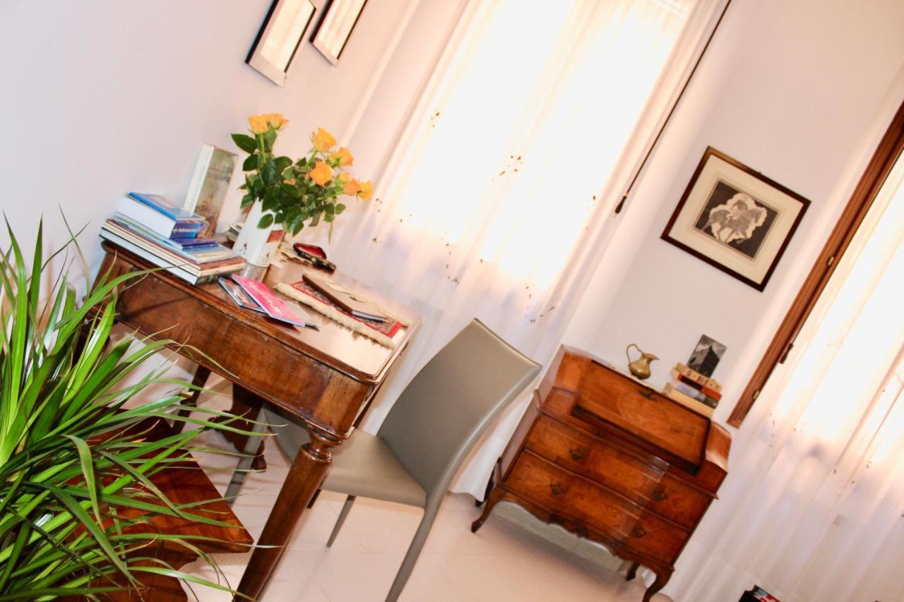 Appartamento Ca' All'arco
