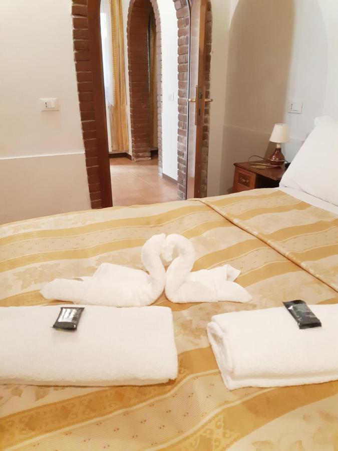 Laura San Marco Apartment Venedig