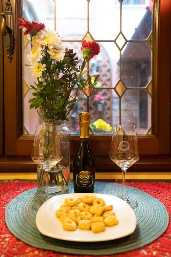 Valentina's Venezia