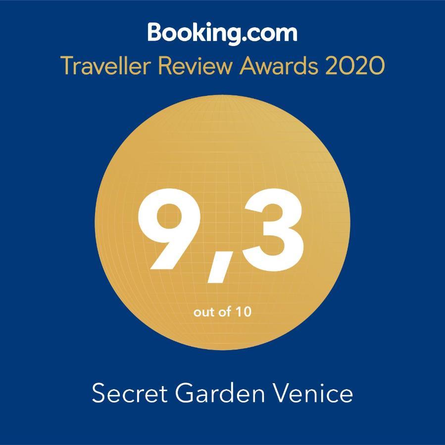 Appartamento Secret Garden Venezia