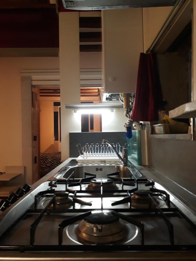 Tiepolo's Appartement Venise