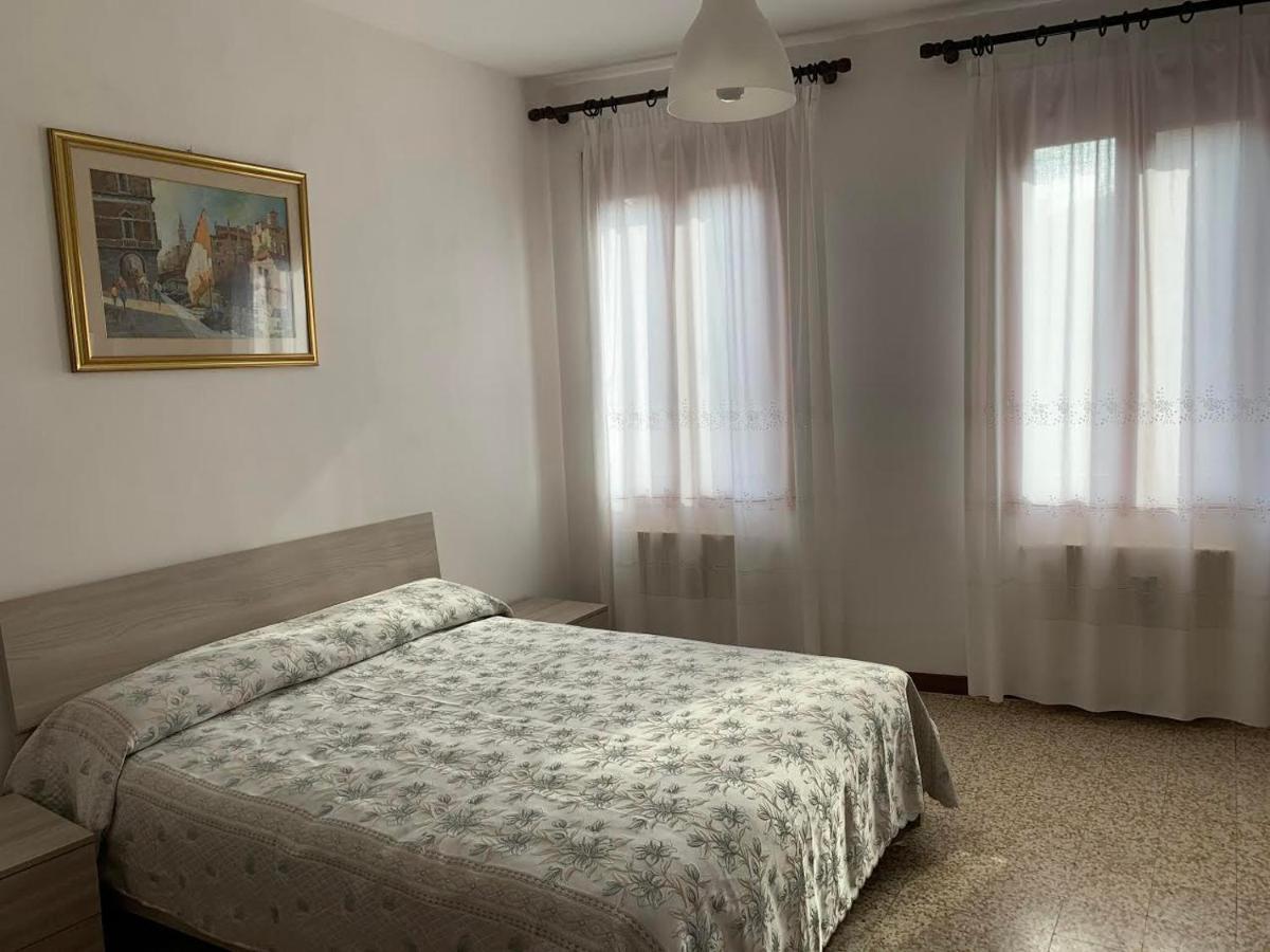Appartement Damiana *