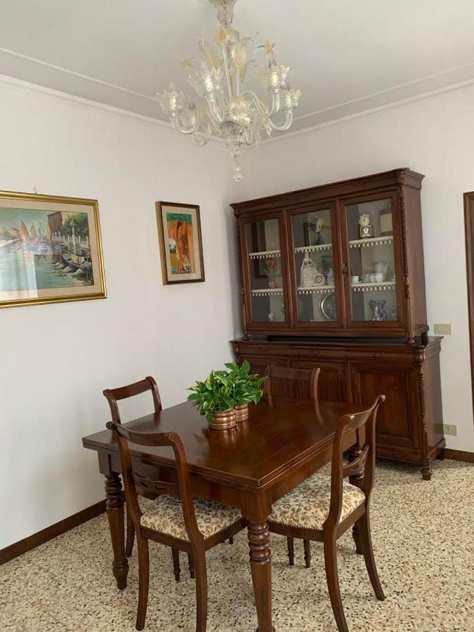 Apartment Damiana Venedig